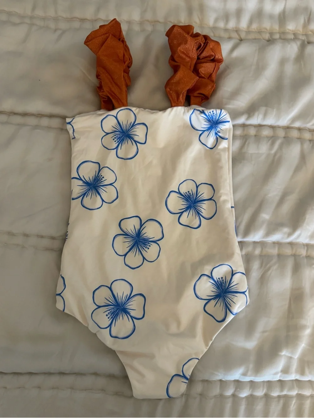 Pepita & Me SEA FLOWER ARENA - BAMBA ONE PIECE used once and pristine condition.
